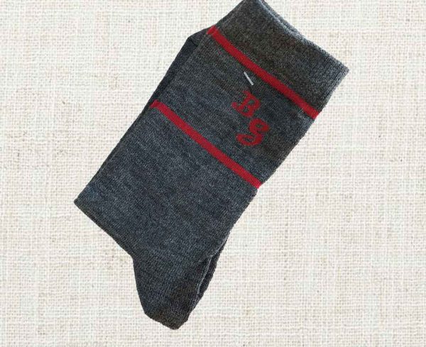 Medias BS Gris