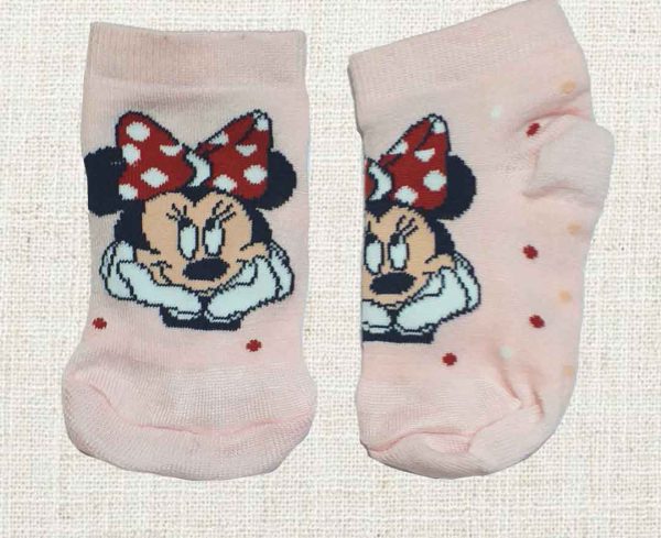 Medias Minnie Mouse Medias Minnie Mouse